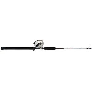 lot 3307 image: Shakespeare Ugly Stik Fishing Rod Only