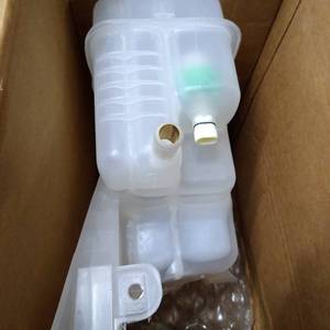 lot 2260 image: Plastic Gas TankReservoir
