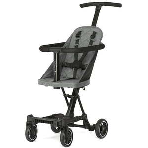 lot 2982 image: Dream On Me Coast Stroller Rider, Gray