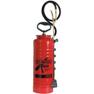 lot 10944 image: Xtreme Industrial Viton Concrete Open Head Sprayer - 3.5 Gal - Retail $149.99