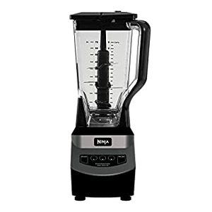 lot 2911 image: Ninja Professional Blender