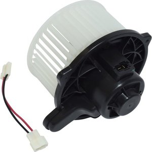 lot 2913 image: New HVAC Blower Motor BM 4036C - 971131U000 For Sorento Optima Elantra Santa Fe
