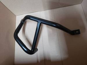 lot 2915 image: Triangular Hand Rail