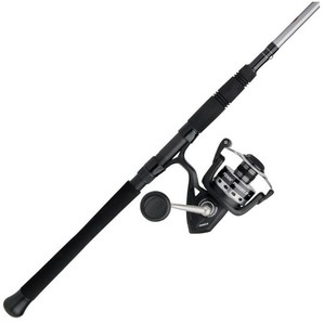 lot 2116 image: Penn Pursuit 4 Fishing Rod