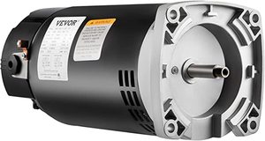 lot 7581 image: VEVOR Pool Motor