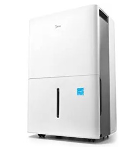 lot 2104 image: Midea Easy Dry Air Dehumidifier