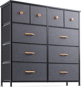 lot 2863 image: Nicehill 10 Drawer Dresser