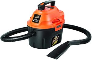 lot 2875 image: Armorall Mini Vaccum