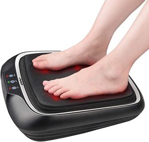 lot 2929 image: Renpho Foot Massager