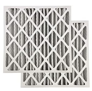 lot 2931 image: Honeywell Air Filter 20 x 20 x 4