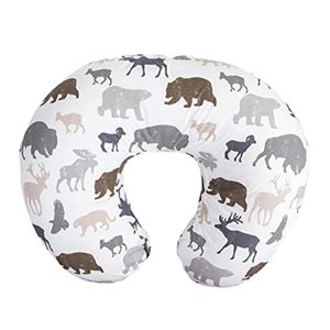 lot 2951 image: Boppy Original Feeding and Infant Support Pillow