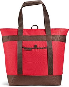 lot 3033 image: Rachael Ray Jumbo Chillout Thermal Tote