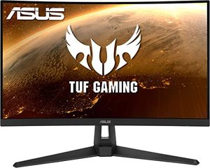 lot 3037 image: TUF Gaming VG1B Series 27W Gaming Monitor