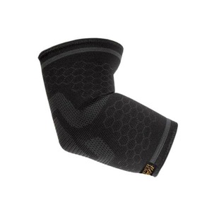 lot 2262 image: Copper Fit Work Gear Elbow Compression Sleeve Size LXL