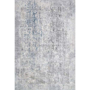 lot 2102 image: Terra Rug Gray Color