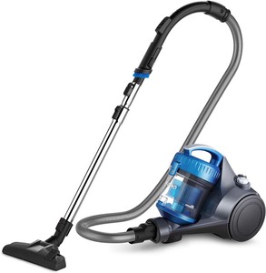 lot 3029 image: Eureka Small Rolling Vacuum Parts
