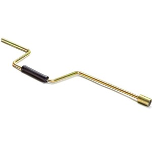 lot 3035 image: Large Socket Wrench Crank