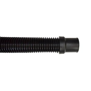 lot 1424 image: JED Pool Tools 60-345-04 Deluxe Filter 1.5 In. x 4 Ft., Black