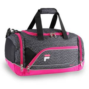 lot 2134 image: Fila Sprinter Duffel Bag
