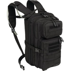 lot 2136 image: SOG Opcon Hydration Day Pack with 2-Liter Reservoir 18.2-Liter Storage