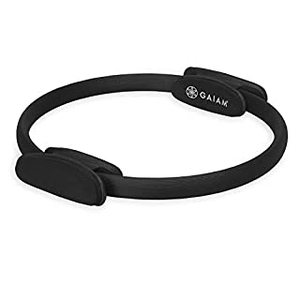 lot 2163 image: Gaiam Pilates Ring 15 Fitness Circle&nbsp