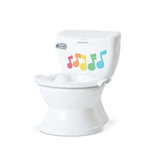 lot 2282 image: Summer My Size Potty Lights and Songs Transitions
