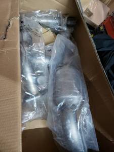 lot 2310 image: Car Muffler System