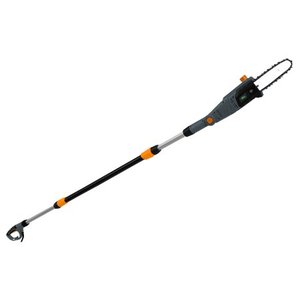 lot 2332 image: 10 8 Amp 120V Corded Pole Saw