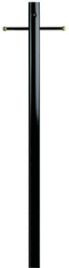lot 2335 image: Westinghouse Lamp Post