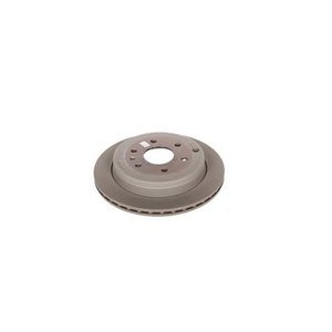 lot 2347 image: Disc Brake Rotor