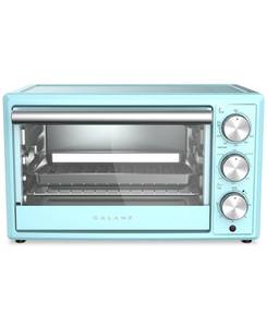 lot 5359 image: Galanz 6-Slice True Convection Toaster Oven