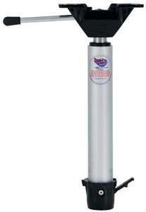 lot 5370 image: Attwood SP-37914 2 Wedge Extension Post - 24 to 30
