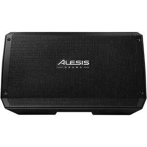 lot 5372 image: Alesis Strike Amp 8 2000-watt Powered Drum Amplifier