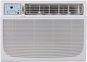 lot 2175 image: Keystone 24 Inch Window AC Unit - Retail $589.99