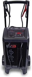 lot 2173 image: DSR Battery Charger and Engine Starter - Retail $229.99