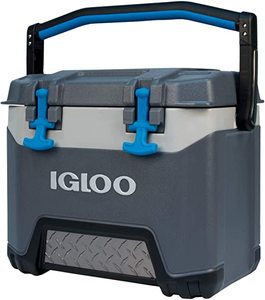 lot 2268 image: Igloo Cooler - Retail $149.99