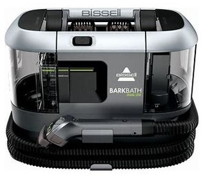 lot 2269 image: Bissell Bark Bath Dual Use - Retail $199.99