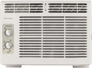 lot 2278 image: Frigidaire Room Air Conditioner - Retail $174.99