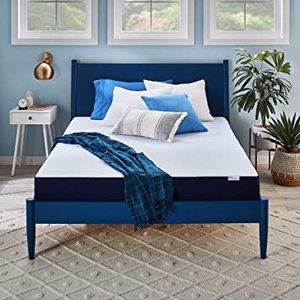 lot 2317 image: Full Size Mattress Foam