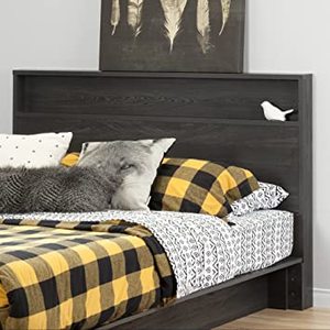 lot 2321 image: South Shore Headboard