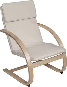 lot 2339 image: Niche Mia Bentwood Chair