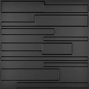 lot 2277 image: Art 3D Wall Panel