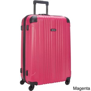 lot 2259 image: Kenneth Cole Reaction 28 Let It All Out Luggage, Suitcase