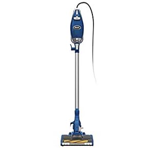 lot 2376 image: Shark HV343AMZ Rocket Corded Stick Vacuum with Self-Cleaning Brushroll