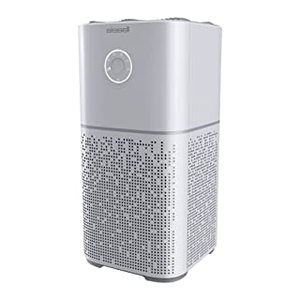 lot 2399 image: BISSELL air180 Home Air Purifier with HEPA and Carbon Filters
