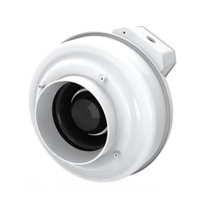 lot 2420 image: Fantech Rn1 Radon Mitigation Fan