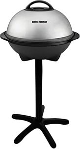 lot 2224 image: George Foreman Grill Stand Up Grill