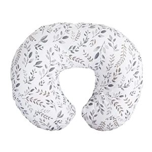 lot 2273 image: Boppy 24x14 Inch Breast Feeding Pillow