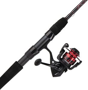 lot 2373 image: Penn Fierce 3 Fishing Rod
