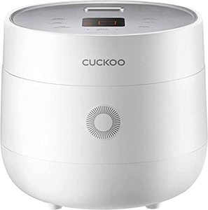 lot 2431 image: Cuckoo Rice Cooker